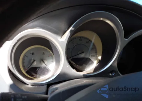 2008 Chrysler Sebring Touring из США, поврежденный, VIN 1C3LC55R28N249959